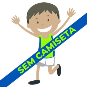 Geral (sem camiseta)